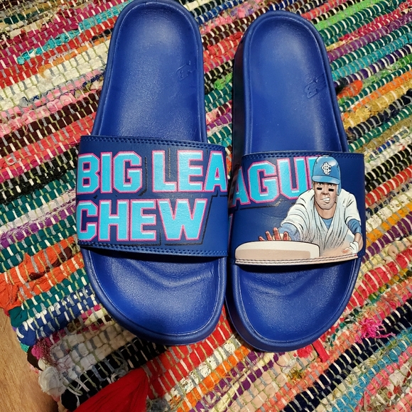 big league chew slides